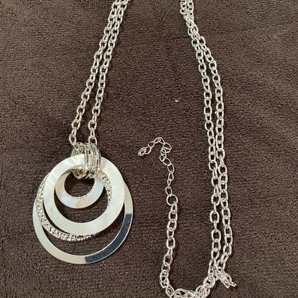 Necklace - Picture 2 of 2